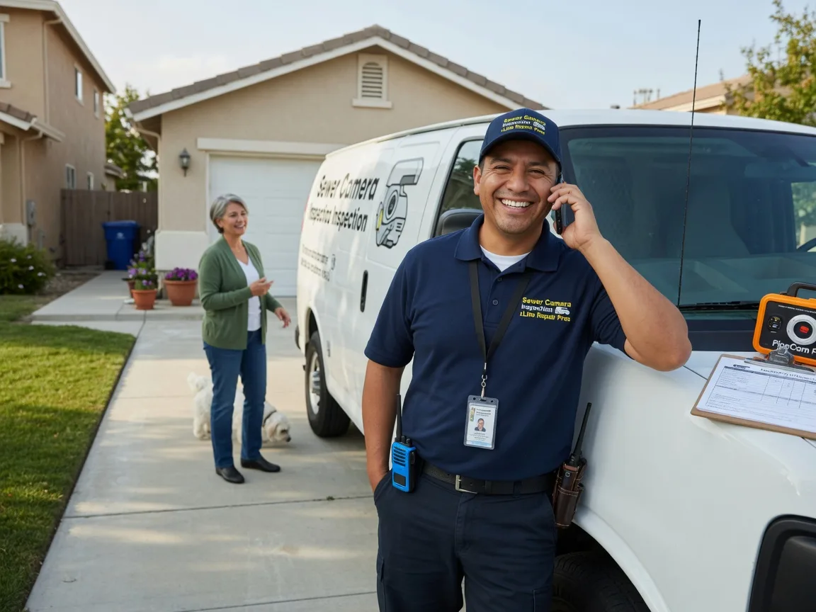 Sewer Line Repair Cortland, IL FAQs